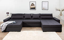 Wohnlandschaft COLLECTION AB "Josy XXXL-Relax 