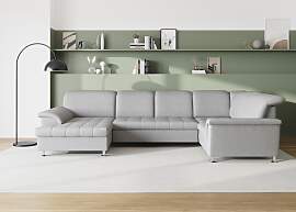 Wohnlandschaft DOMO COLLECTION "Franzi