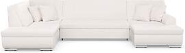 Wohnlandschaft DOMO COLLECTION "Treviso incl. 