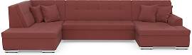 Wohnlandschaft DOMO COLLECTION "Treviso incl. 