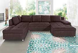 Wohnlandschaft HOME AFFAIRE "Labene
