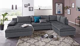 Wohnlandschaft HOME AFFAIRE "Labene