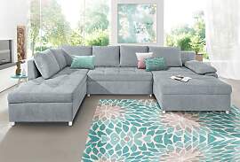 Wohnlandschaft HOME AFFAIRE "Labene