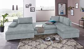 Wohnlandschaft HOME AFFAIRE "Labene