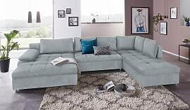 Wohnlandschaft HOME AFFAIRE "Labene