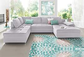 Wohnlandschaft HOME AFFAIRE "Labene