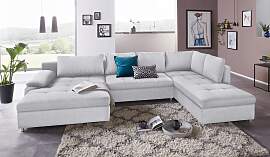 Wohnlandschaft HOME AFFAIRE "Labene