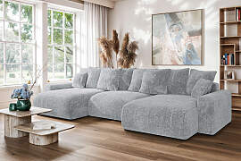 Wohnlandschaft HOME AFFAIRE "LAKESIDE mit