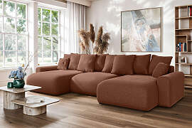 Wohnlandschaft HOME AFFAIRE "LAKESIDE mit