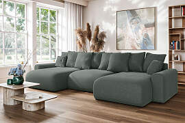 Wohnlandschaft HOME AFFAIRE "LAKESIDE mit
