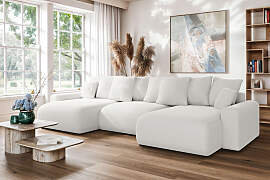 Wohnlandschaft HOME AFFAIRE "LAKESIDE mit