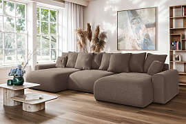 Wohnlandschaft HOME AFFAIRE "LAKESIDE mit