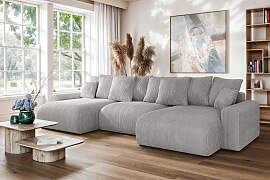 Wohnlandschaft HOME AFFAIRE "LAKESIDE mit