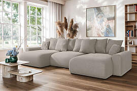 Wohnlandschaft HOME AFFAIRE "LAKESIDE mit