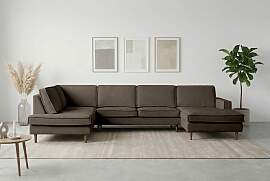 Wohnlandschaft HOME AFFAIRE "Pinto Skandi,