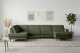 Wohnlandschaft HOME AFFAIRE "Pinto Skandi,