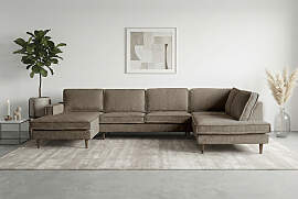 Wohnlandschaft HOME AFFAIRE "Pinto Skandi,