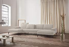 Wohnlandschaft HOME AFFAIRE "Stenlille