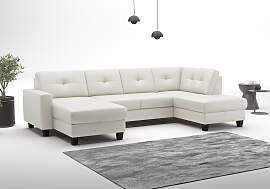 Wohnlandschaft HOME AFFAIRE "Varese",