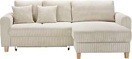 Wohnlandschaft Lille Beige