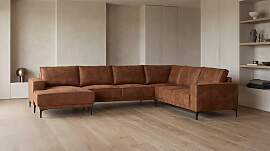 Wohnlandschaft OTTO HOME "OLAND U-Form, XXL,