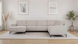 Wohnlandschaft OTTO HOME "OLAND U-Form, XXL,