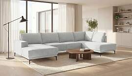 Wohnlandschaft OTTO HOME "XXL Sofa Oland,