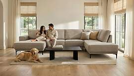 Wohnlandschaft OTTO HOME "XXL Sofa Oland,