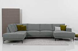 Wohnlandschaft OTTO HOME "XXL Sofa Oland,