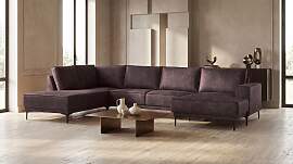 Wohnlandschaft OTTO HOME "XXL Sofa Oland,