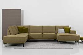 Wohnlandschaft OTTO HOME "XXL Sofa Oland,