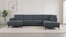 Wohnlandschaft OTTO HOME "XXL Sofa Oland,