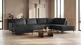 Wohnlandschaft OTTO HOME "XXL Sofa Oland,