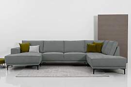 Wohnlandschaft OTTO HOME "XXL Sofa Oland,
