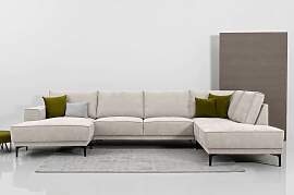 Wohnlandschaft OTTO HOME "XXL Sofa Oland,