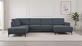 Wohnlandschaft OTTO HOME "XXL Sofa Oland,