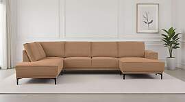 Wohnlandschaft OTTO HOME "XXL Sofa Oland,