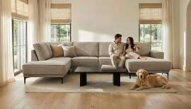 Wohnlandschaft OTTO HOME "XXL Sofa Oland,