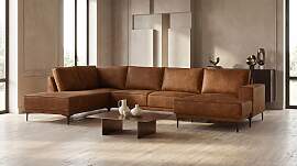 Wohnlandschaft OTTO HOME "XXL Sofa Oland,