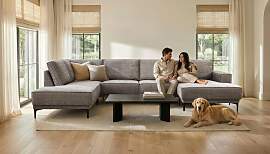 Wohnlandschaft OTTO HOME "XXL Sofa Oland,