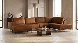 Wohnlandschaft OTTO HOME "XXL Sofa Oland,