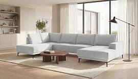 Wohnlandschaft OTTO HOME "XXL Sofa Oland,