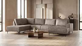 Wohnlandschaft OTTO HOME "XXL Sofa Oland,