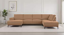 Wohnlandschaft OTTO HOME "XXL Sofa Oland,
