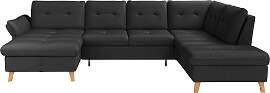 Wohnlandschaft SIT & MORE