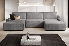 Wohnlandschaft TRENDMANUFAKTUR "Challenge,