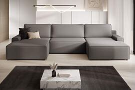 Wohnlandschaft TRENDMANUFAKTUR "Challenge,
