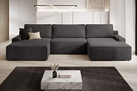 Wohnlandschaft TRENDMANUFAKTUR "Challenge,