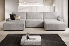 Wohnlandschaft TRENDMANUFAKTUR "Challenge,