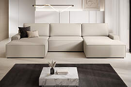 Wohnlandschaft TRENDMANUFAKTUR "Challenge,